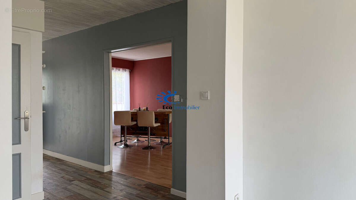 Maison à LA ROCHELLE