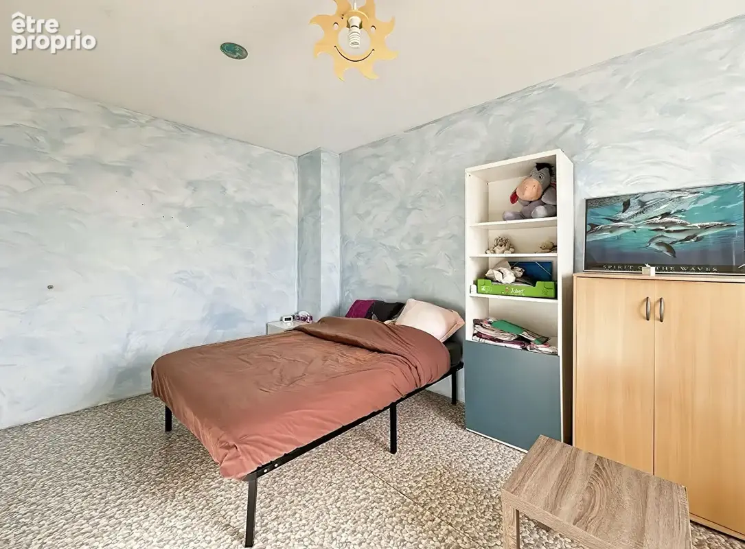 Maison 110m² à le rove - photo 11