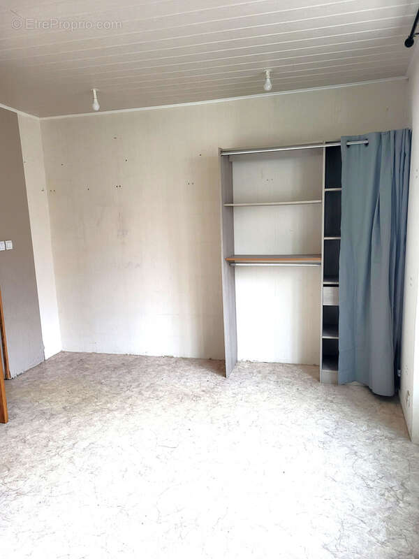 Appartement à ORNANS