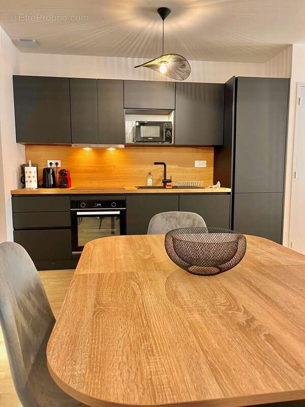 Appartement 59 m² à Cancale  - photo 3