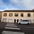 Appartement à MONTCHANIN