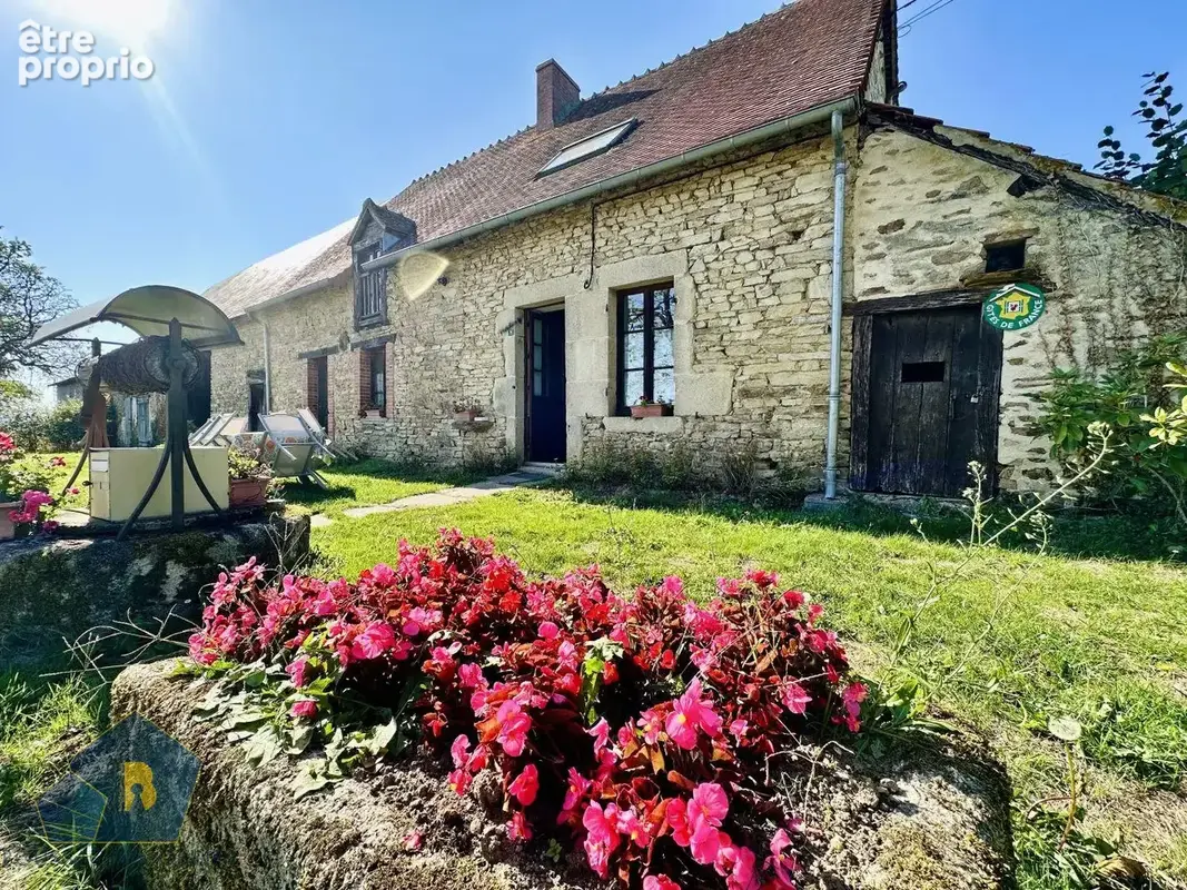 Maison 131 m² à Betete  - photo 2