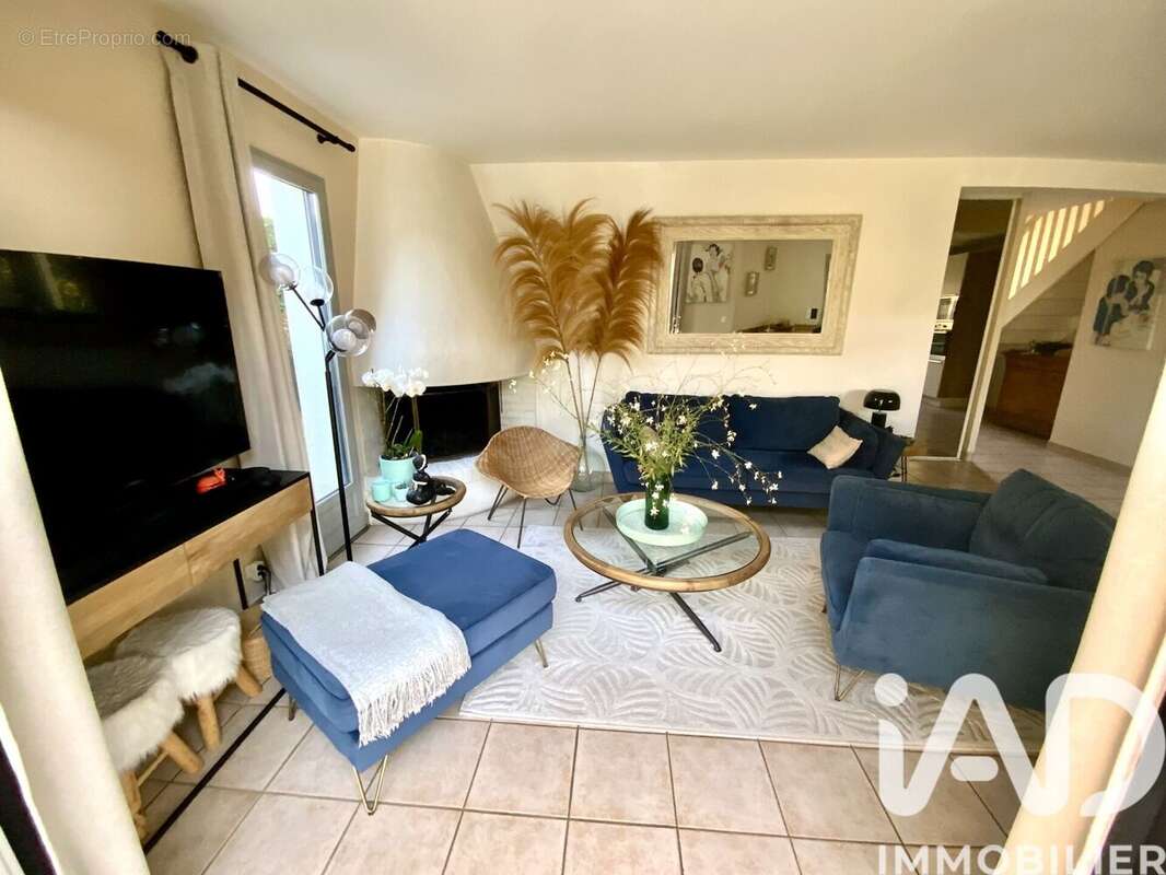 Photo 2 - Maison à GUERANDE