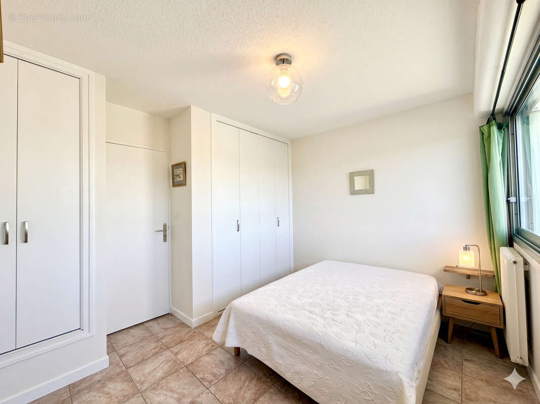 Appartement à LE GRAU-DU-ROI
