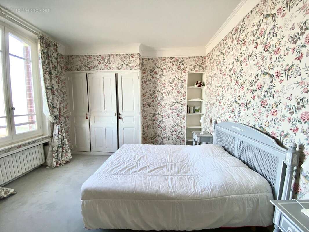 Appartement à CABOURG