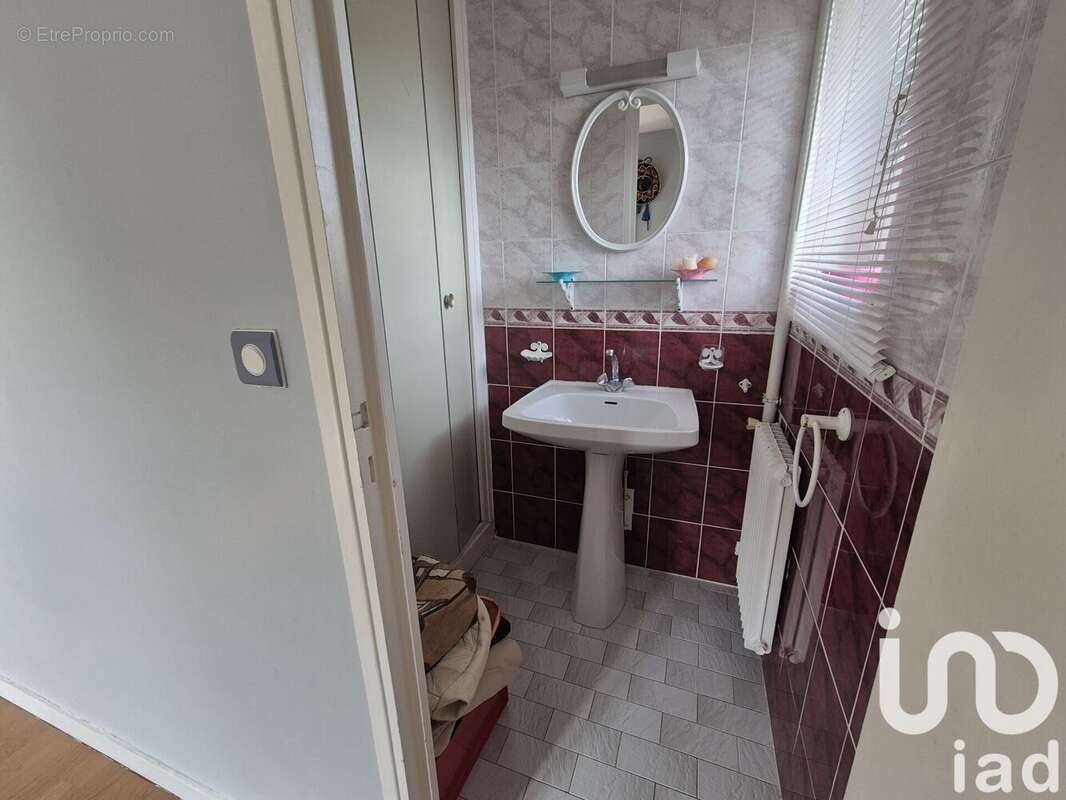 Photo 8 - Maison à LA FERTE-SOUS-JOUARRE