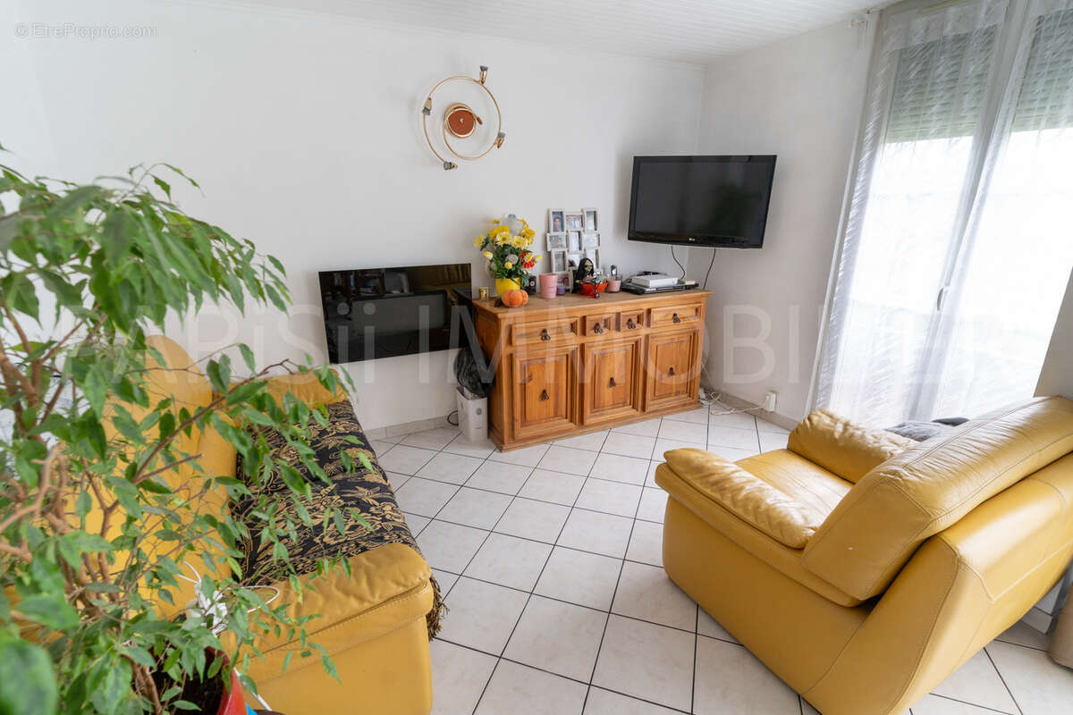 Appartement à BEZONS