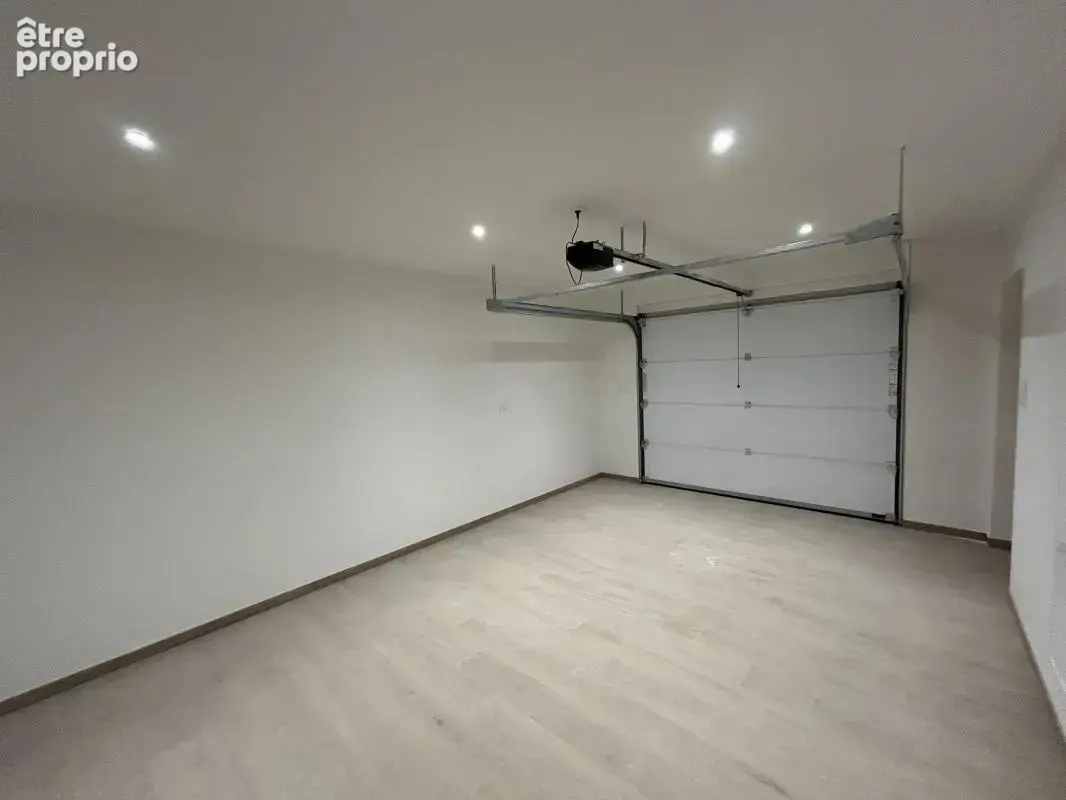 Maison neuve individuelle 4 chambres à vendre - photo 10