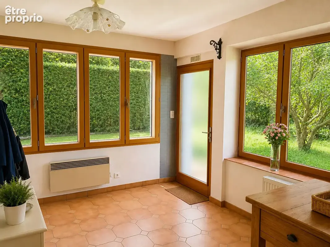 Maison Chevannes 6 pièces de plain pieds - photo 6