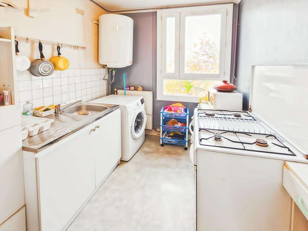 Appartement à MONTELIMAR