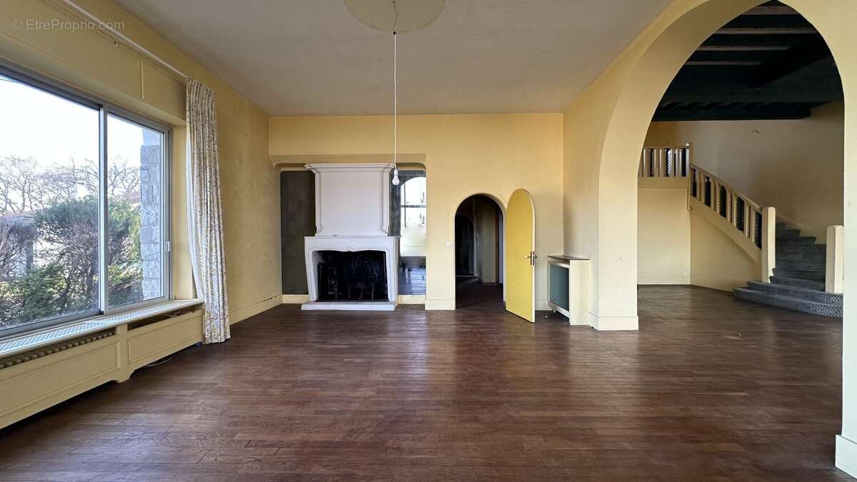 Maison à SAINT-JEAN-DE-LUZ