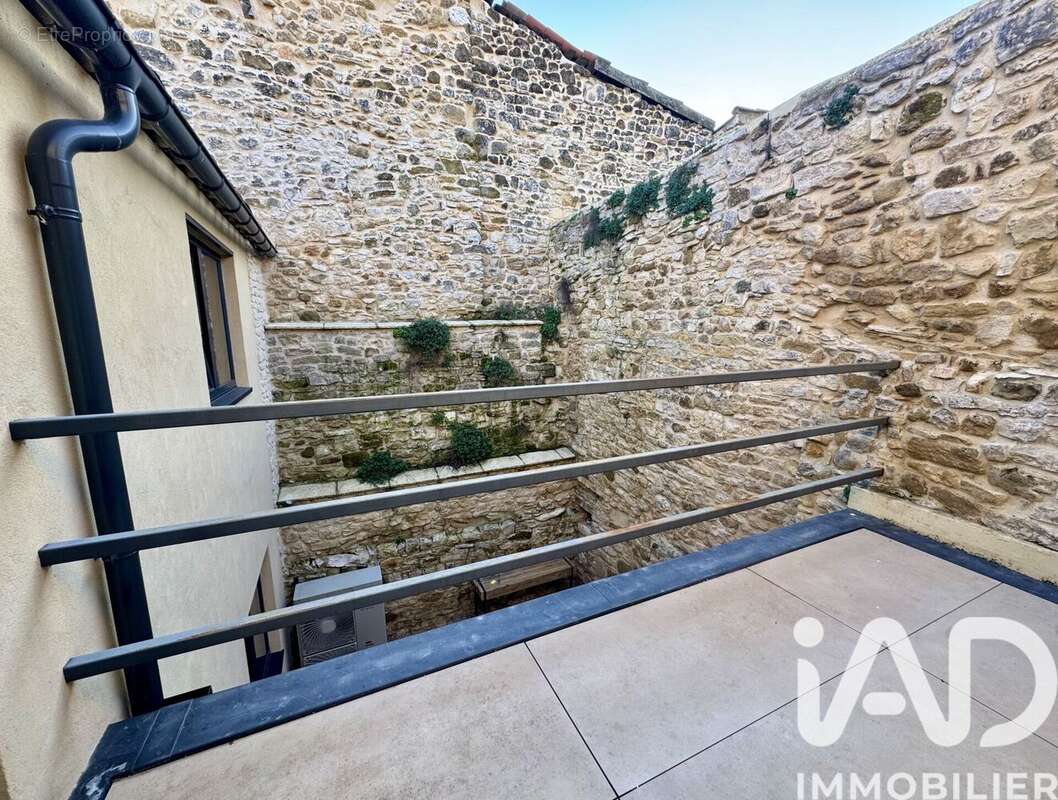 Photo 7 - Maison à FONS