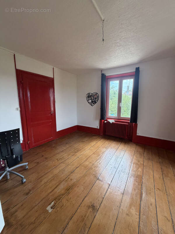 Maison Bourgeoise de caractère - Quartier américain à Delle - photo 8