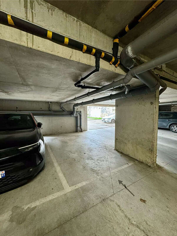 Appartement 3 pièces 67 m² à vendre à Étampes, balcon, 2 parkings, cave, proche gare RER C - photo 9