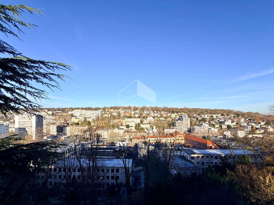 Appartement 80m² à sèvres - photo 7