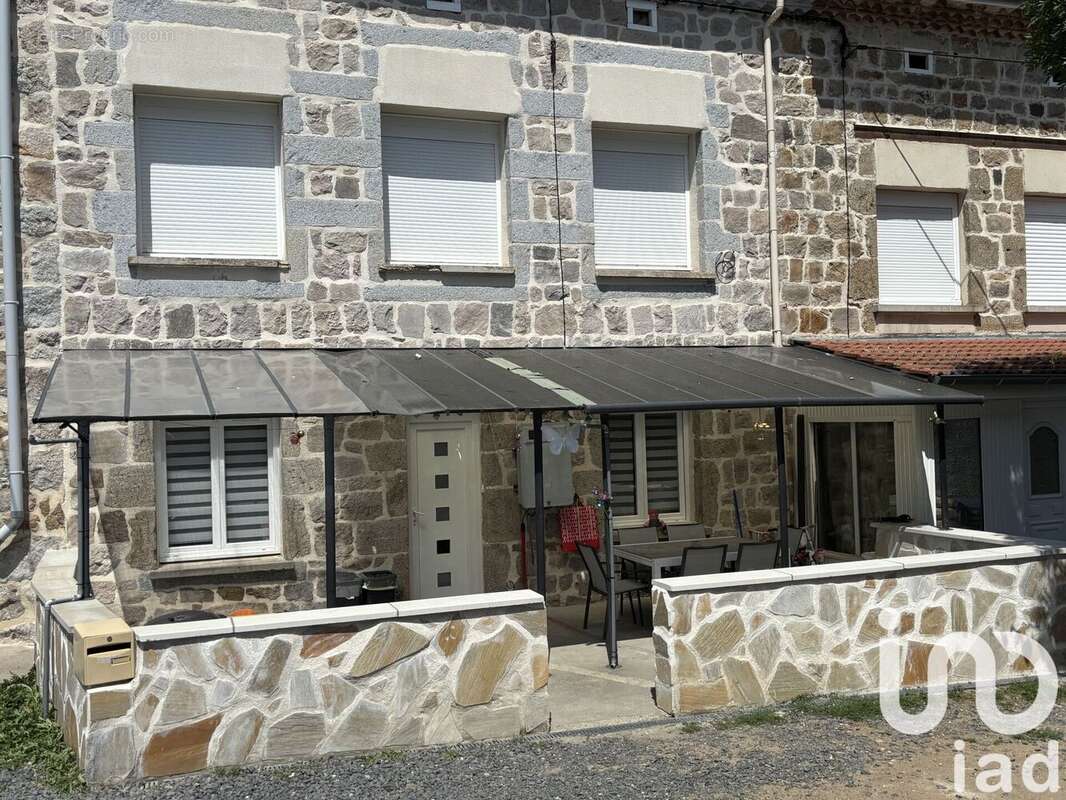 Photo 3 - Maison à SAINTE-SIGOLENE