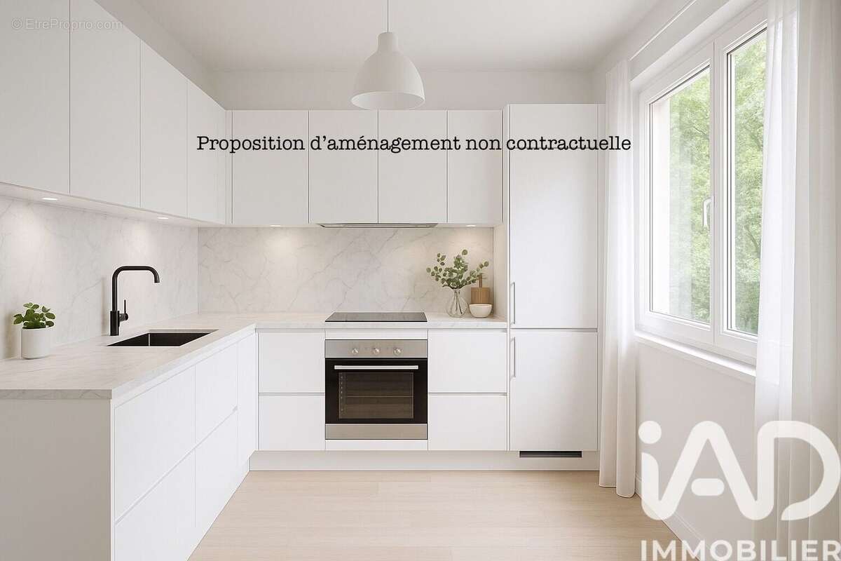 Photo 8 - Appartement à AVON