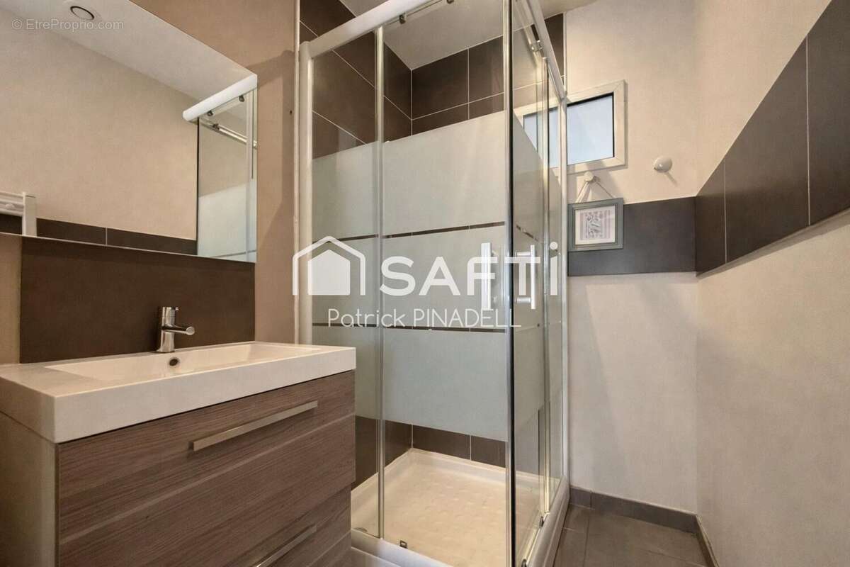 Photo 8 - Maison à TORREILLES