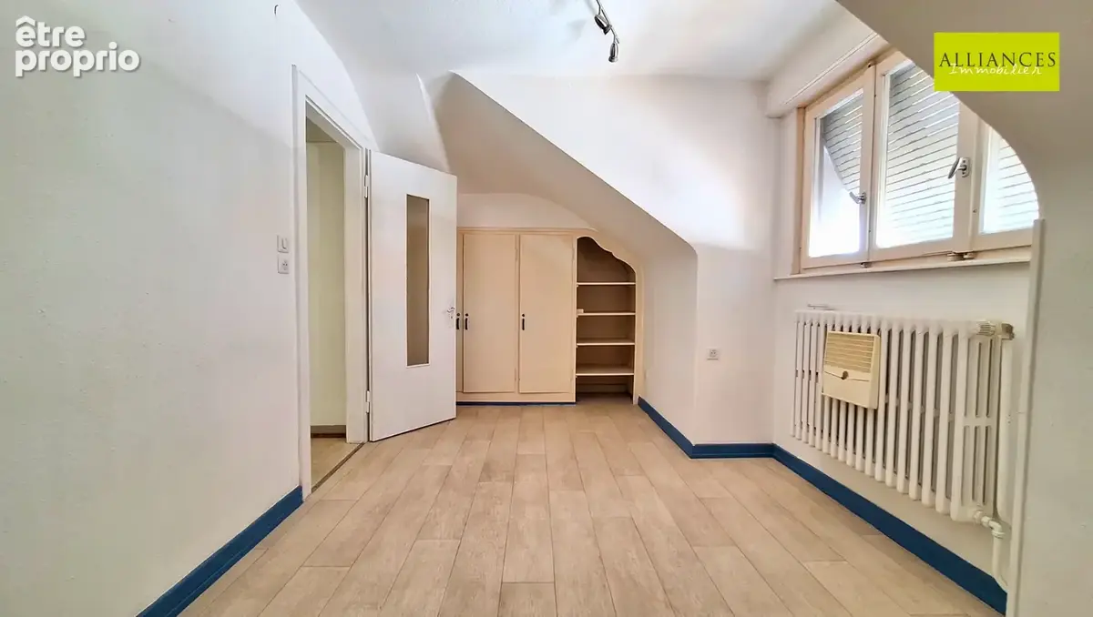 Grande maison à rénover à Bartenheim - photo 19