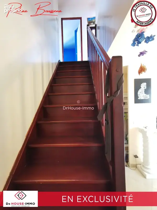 Maison 5 pièces 107 m² à vendre à Goussainville (95190) - photo 12