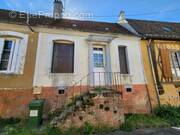 Maison à MONDOUBLEAU