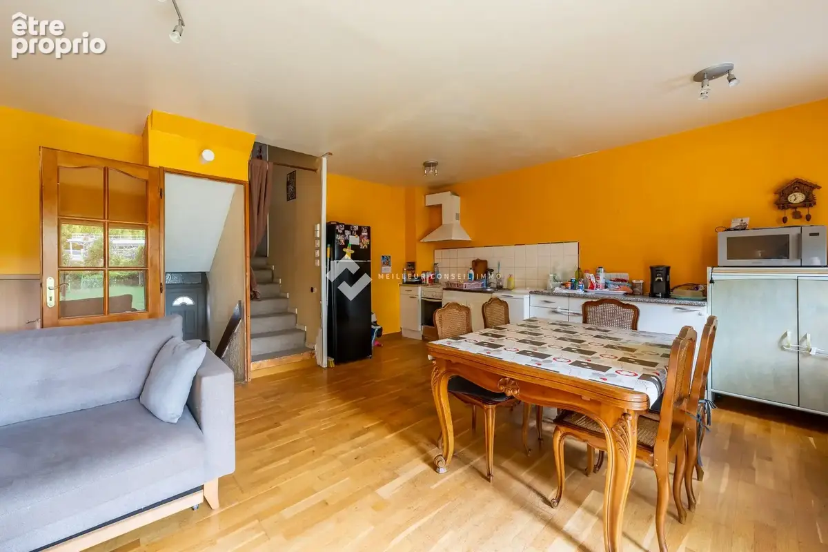 Maison 6 pièces 90 m² à vendre à Le Mee-Sur-Seine (77350) - photo 3