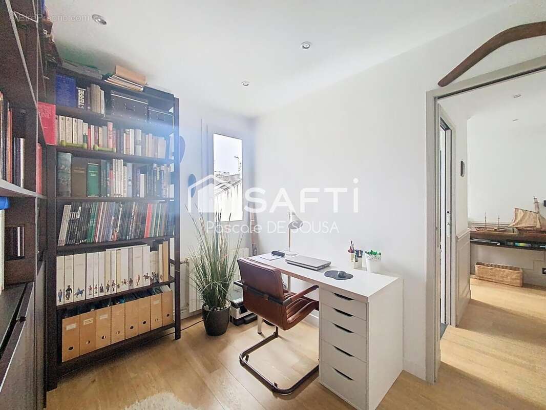 Photo 5 - Maison à RUEIL-MALMAISON