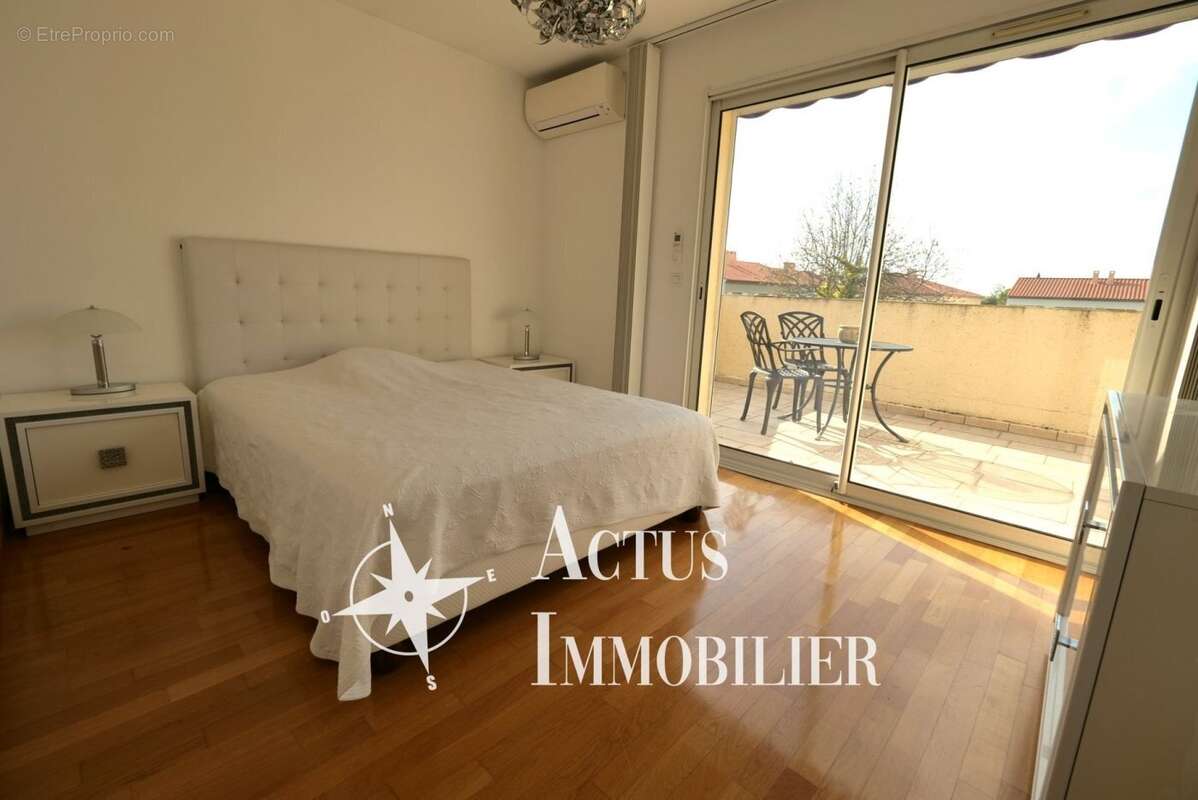 Maison à SALON-DE-PROVENCE