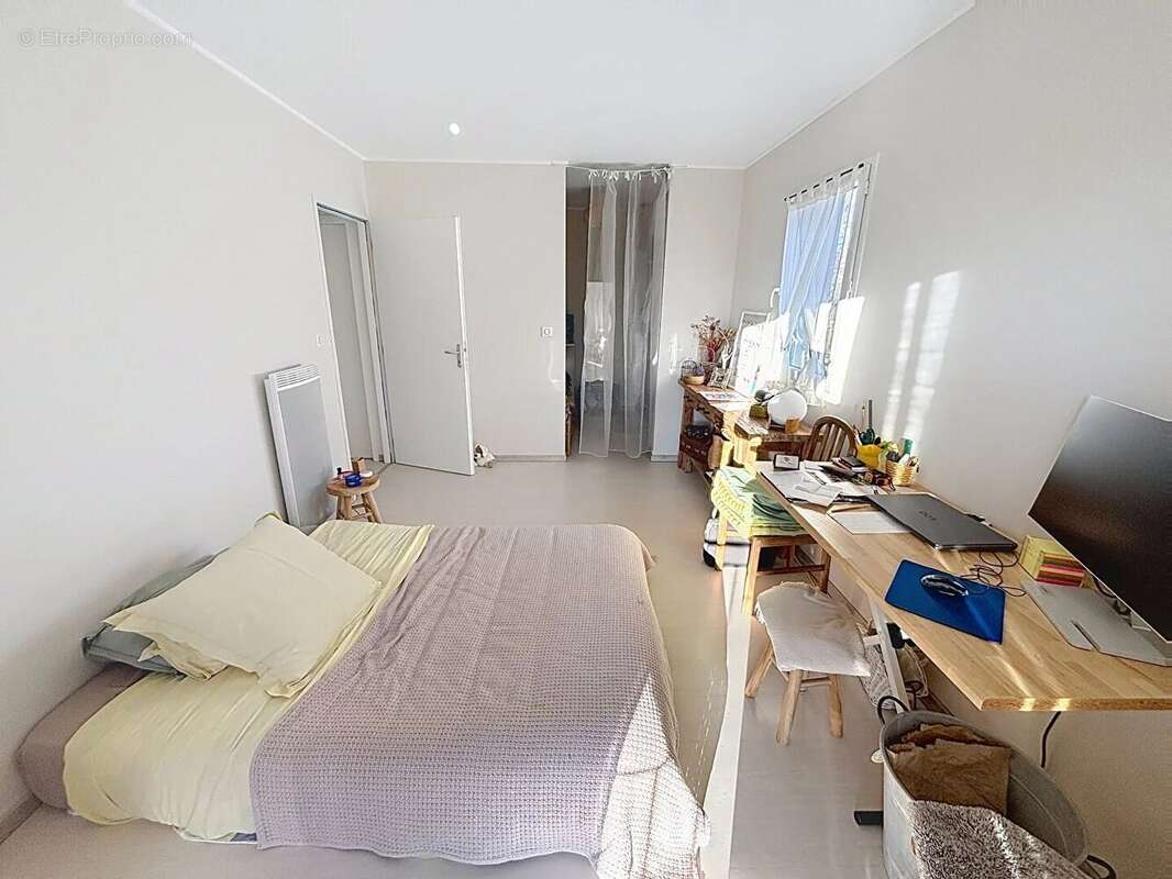 Maison à BISCARROSSE