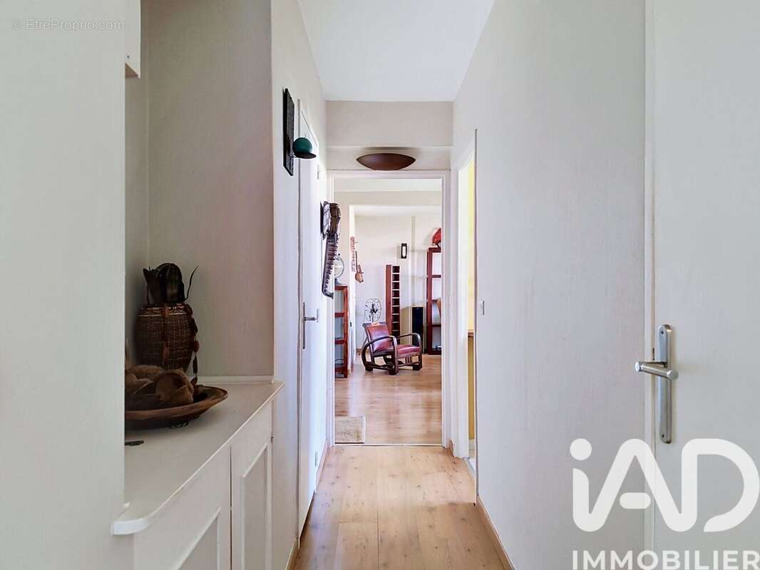 Photo 9 - Appartement à SOISY-SOUS-MONTMORENCY