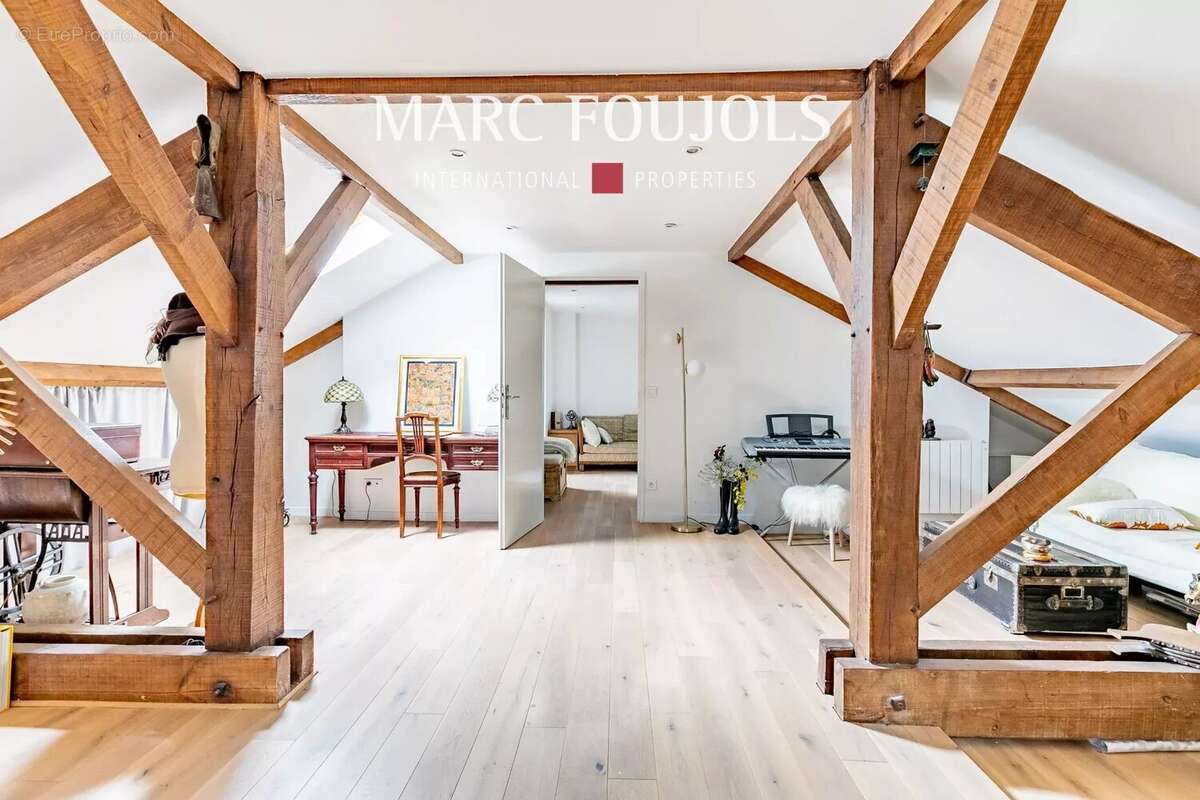 Appartement à SENLIS