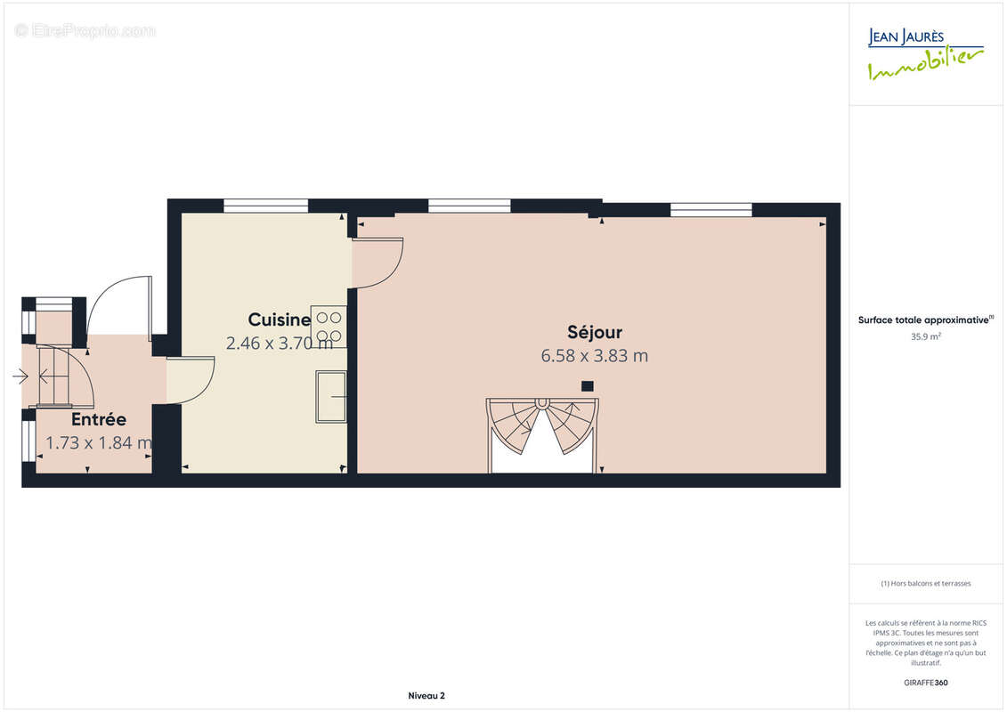 Maison à LES NOES-PRES-TROYES
