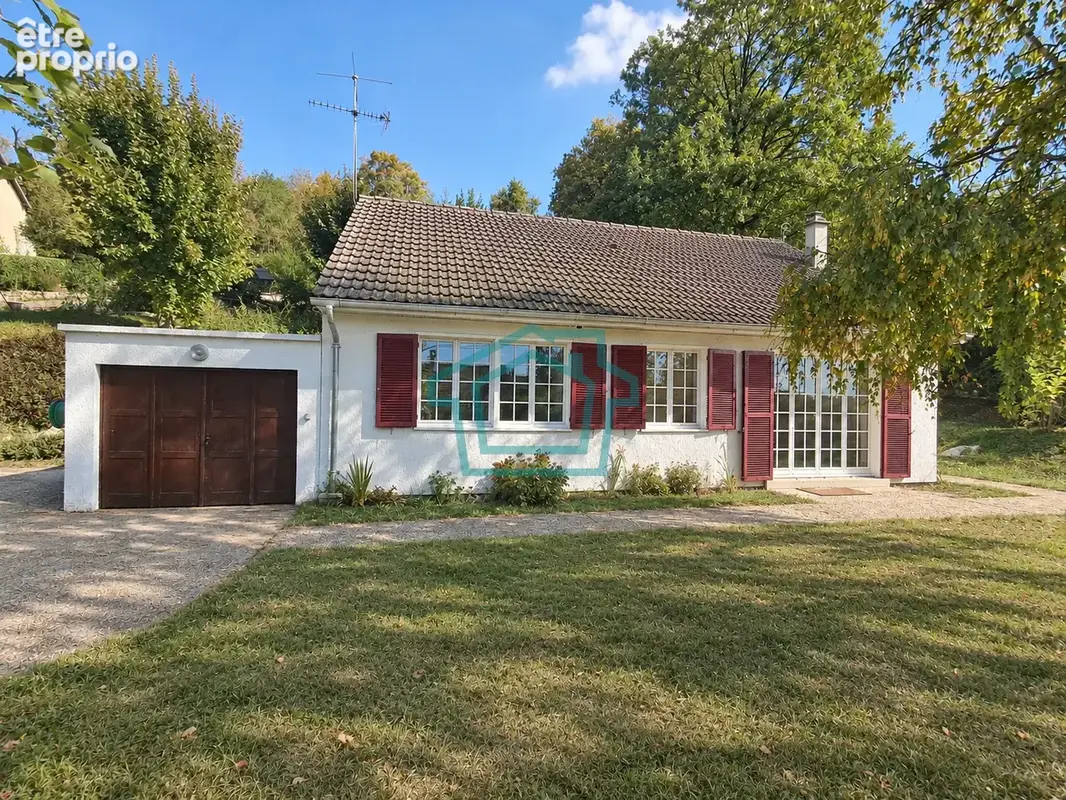 Photo Maison à Septeuil au prix de 284 000€