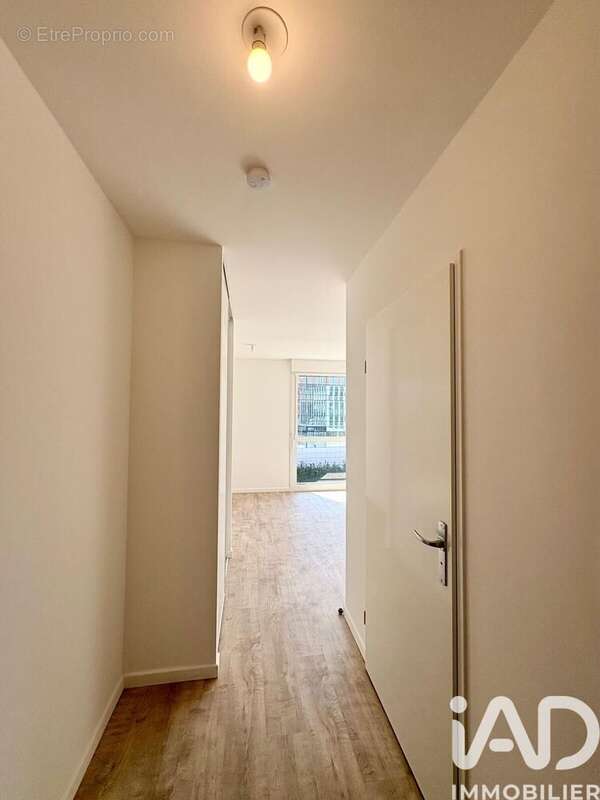 Photo 2 - Appartement à ROMAINVILLE