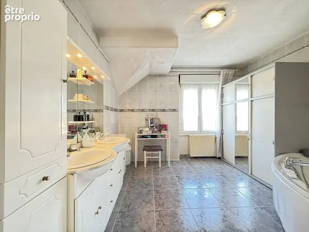 Maison 6 pièces 160 m² à vendre à Belfort (90000) - photo 10
