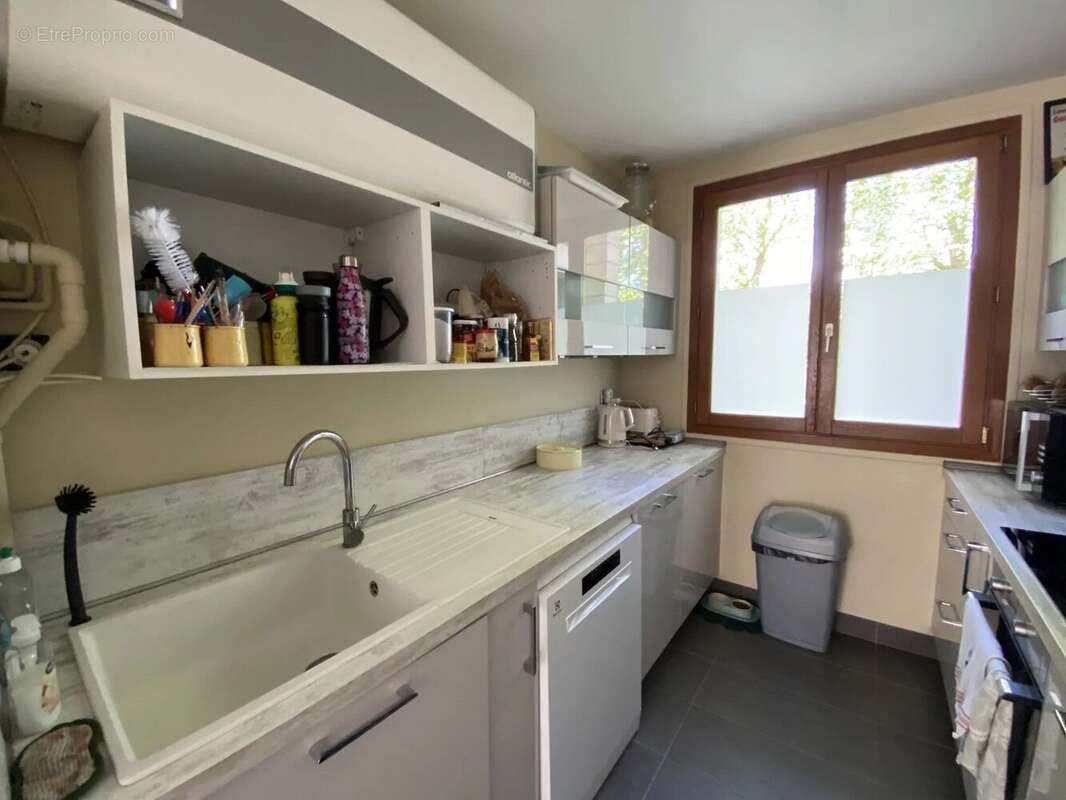 Appartement à CHANTILLY