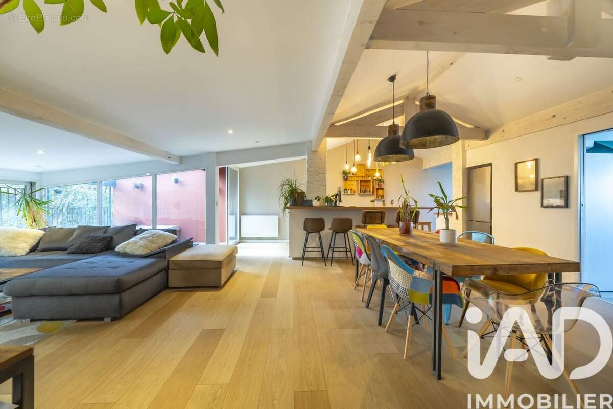 Photo 2 - Appartement à BAYONNE