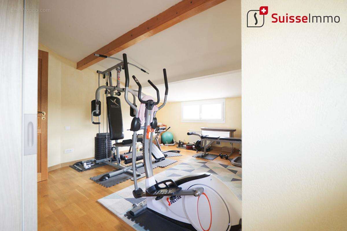 Maison à SELONCOURT