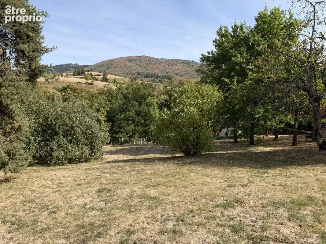 Maison 7 pièces 195 m² à vendre à Saint-Didier-Sur-Beaujeu (69430) - photo 2