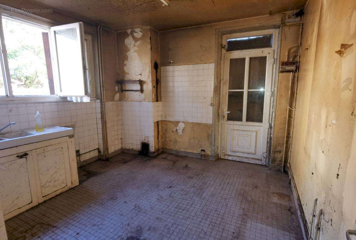 Maison de Ville Idéale investisseur - photo 3