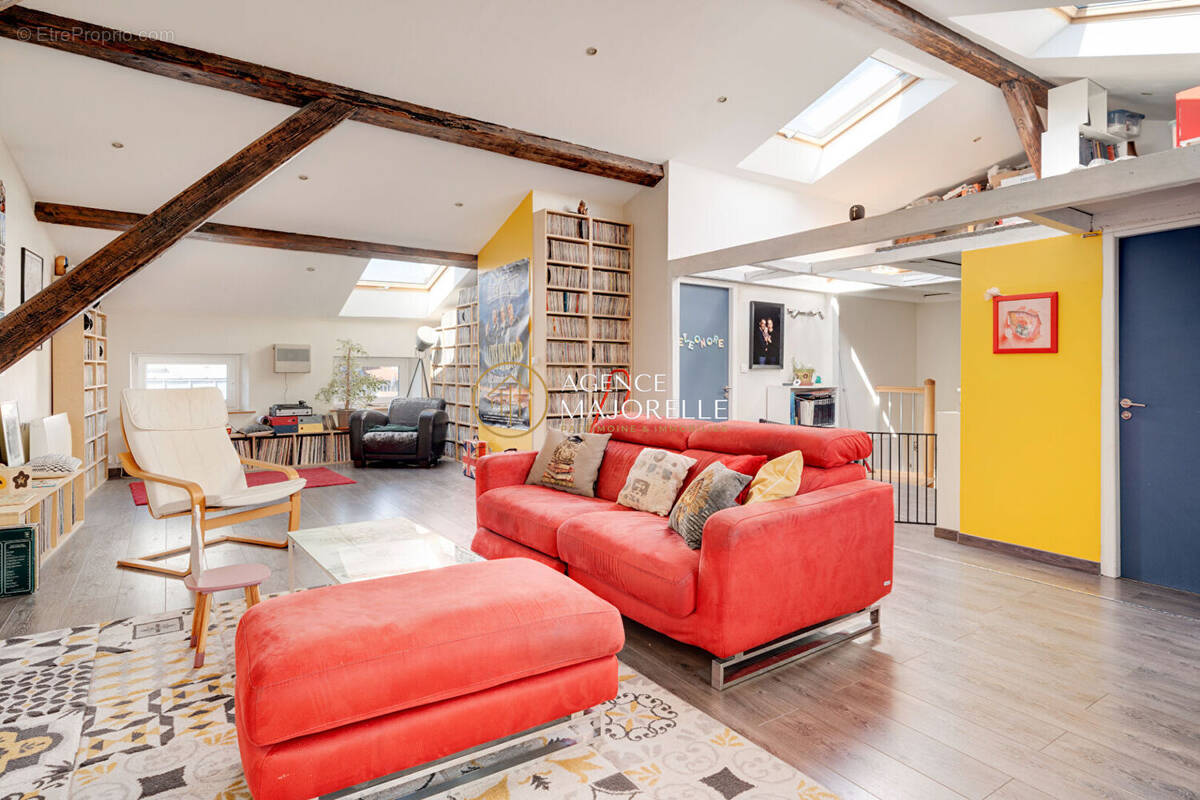 Appartement 5 pièces 154 m² · à Nancy · 154 m² · 299 000 €