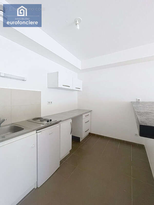 Appartement à TROYES