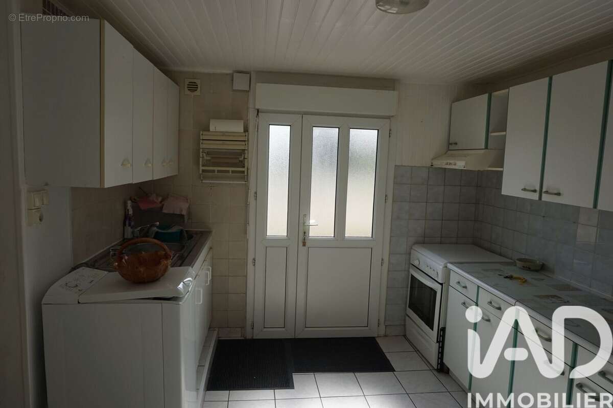 Photo 8 - Maison à PLEURTUIT