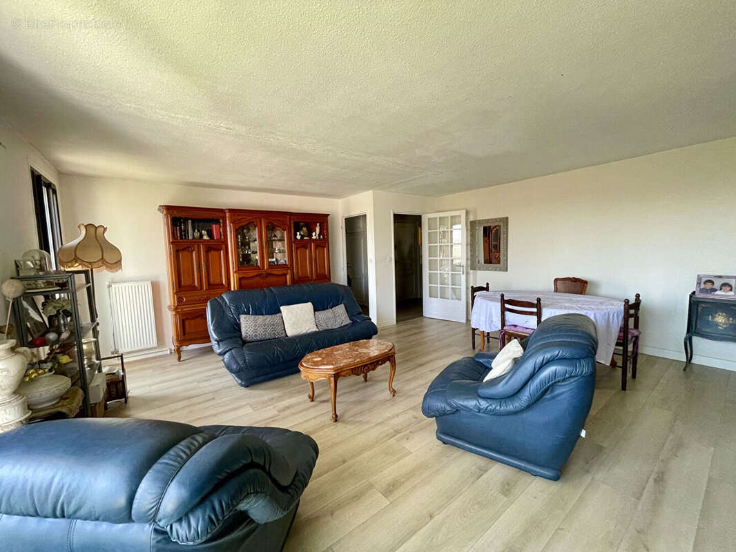 Appartement à ANGLET