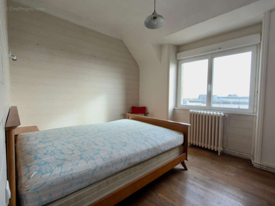 Maison à PLOBANNALEC-LESCONIL