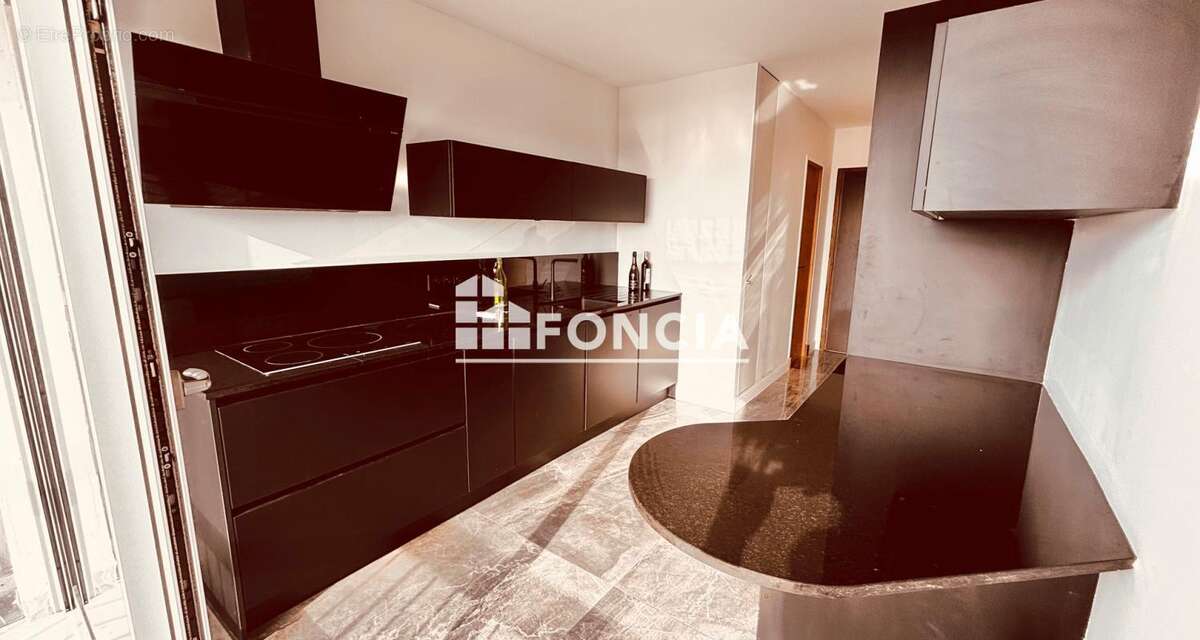 Appartement à LA ROCHELLE