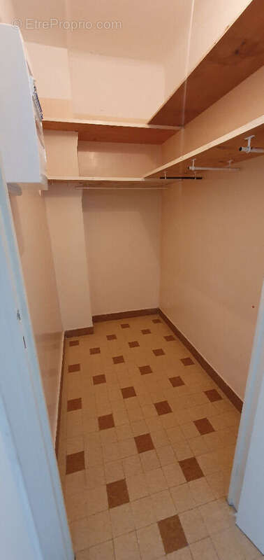 Appartement 4 pièces lumineux avec grand balcon et stationnement - photo 7