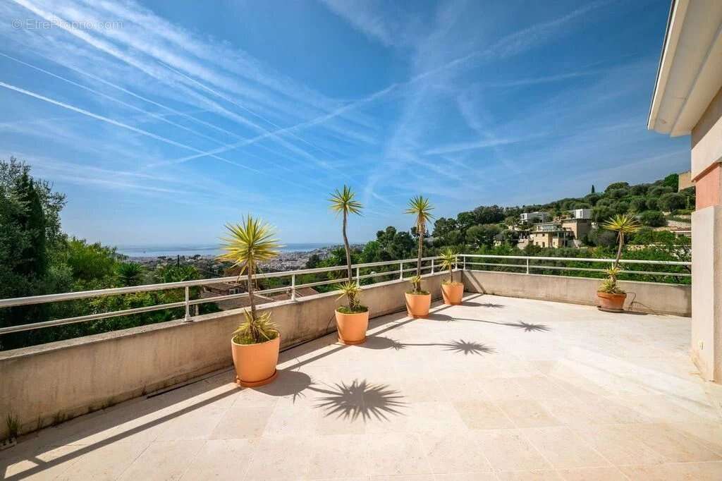 Maison à NICE
