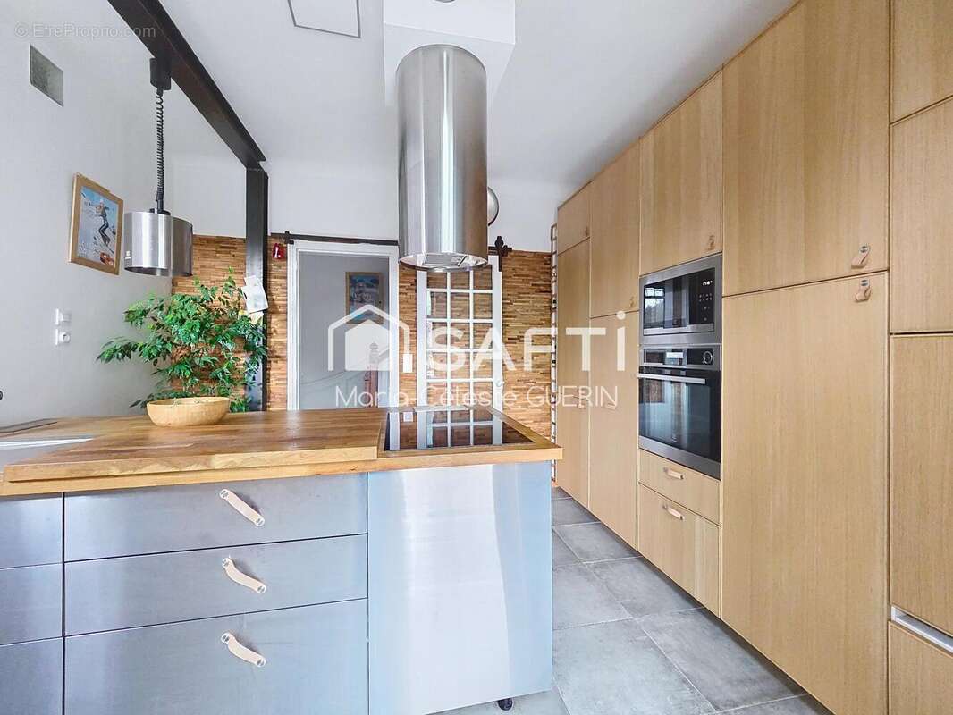 Photo 7 - Maison à HARDRICOURT