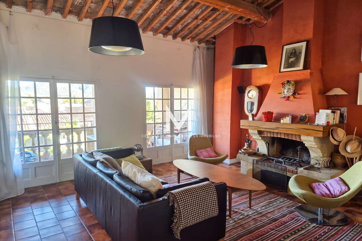 Appartement à PLAN-DE-LA-TOUR